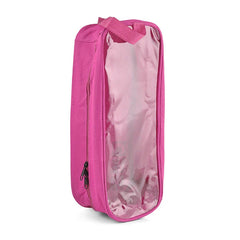 Waterproof Football Shoe Bag Travel Boot Rugby Sports Gym Carry Storage Case Box