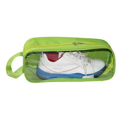 Waterproof Football Shoe Bag Travel Boot Rugby Sports Gym Carry Storage Case Box