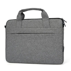Waterproof Laptop Handbag Large Capacity for Men Women 15.6 Inch