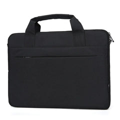 Waterproof Laptop Handbag Large Capacity for Men Women 15.6 Inch