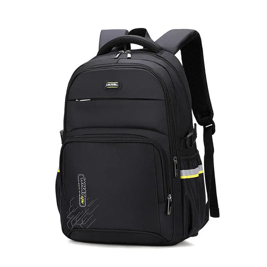 Waterproof Large Backpacks Children School Bags Boys Orthopedic Backpack