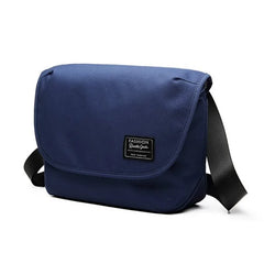 Waterproof Leisure Shoulder Messenger Bag Travel Bolsa Feminina Handbags Men Cro