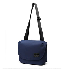 Waterproof Leisure Shoulder Messenger Bag Travel Bolsa Feminina Handbags Men Cro