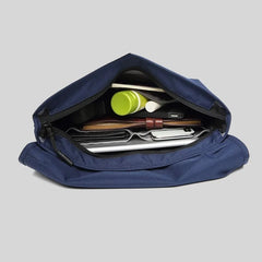 Waterproof Leisure Shoulder Messenger Bag Travel Bolsa Feminina Handbags Men Cro