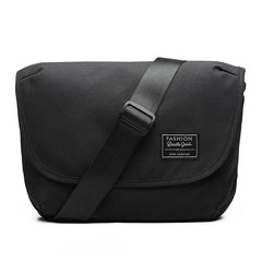 Waterproof Leisure Shoulder Messenger Bag Travel Bolsa Feminina Handbags Men Cro