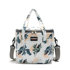 Waterproof Lunch Cooler Bag for Food Storage