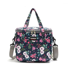 Waterproof Lunch Cooler Bag for Food Storage