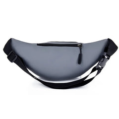 Waterproof Waist Bag Fanny Pack Crossbody Bag for Outdoor Sports