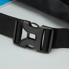 Waterproof Man Waist Bag Fanny Pack Chest Pack Outdoor Sports
