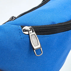 Waterproof Waist Bag Fanny Pack Chest Pack for Outdoor Sports