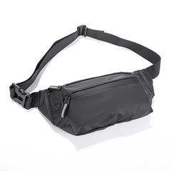 Waterproof Man Waist Chest Pack