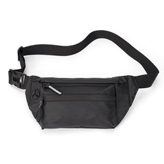 Waterproof Man Waist Bag Chest Pack