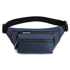 Waterproof Waist Bag Crossbody Pack for Sports