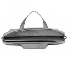 Waterproof Laptop Briefcase Business Handbag for Men 13-15.6 inch