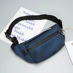 Waterproof Reflective Waist Bag for Cycling Running