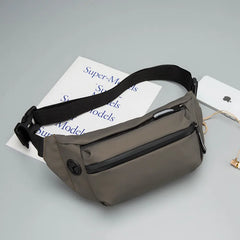 Waterproof Reflective Waist Bag for Cycling Running