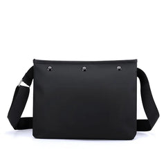 Waterproof Men's Messenger Bag Crossbody Shoulder Bags Small Pack