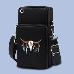 Waterproof Phone Bag for Iphone Huawei Samsung Arm Purse Handbags Women