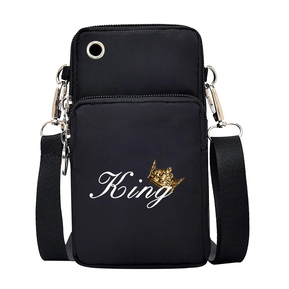 Waterproof Phone Case Bag for Women IPhone 13 12 11 Pro XS Max Xiaomi