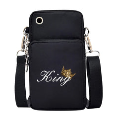 Waterproof Phone Case Bag for Women IPhone 13 12 11 Pro XS Max Xiaomi