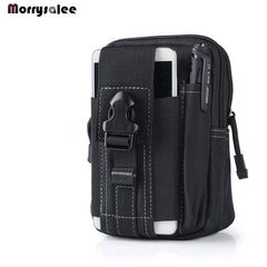 Waterproof Waist Bag Wallet for Men 5.5 / 6 Inch