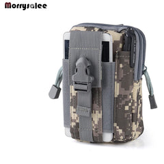Waterproof Waist Bag Wallet for Men 5.5 / 6 Inch