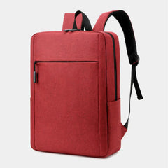 Waterproof Multi-Function Laptop Backpack Large Capacity Men's Bag