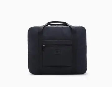 Waterproof Nylon Bag Women Travel Bag Large Capacity Weekend Travelbags