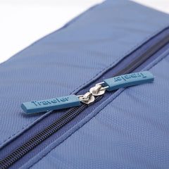 Waterproof Nylon Bag Women Travel Bag Large Capacity Weekend Travelbags