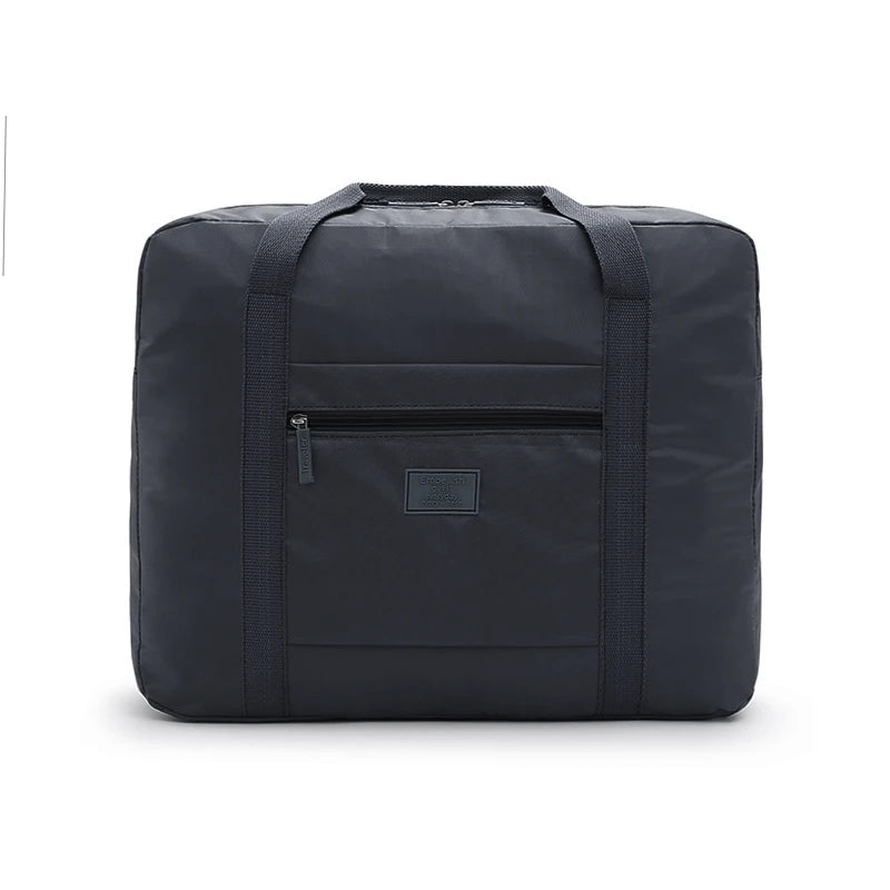 Waterproof Nylon Bag Women Travel Bag Large Capacity Weekend Travelbags