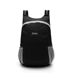 Waterproof Foldable Travel Backpack for Climbing Hiking Camping