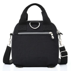 Waterproof Nylon Shoulder Bags For Women Casual Tote Crossbody