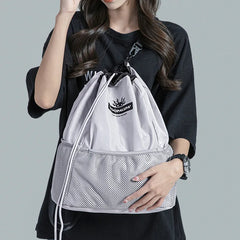Waterproof Nylon Women Backpack Ladies Backpacks Schoolbag for Teenage Girls