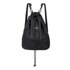 Waterproof Nylon Women Backpack Ladies Backpacks Schoolbag for Teenage Girls