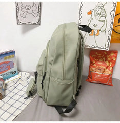Waterproof Oxford Women Backpacks Travel Bag Teenage Girls Schoolbag