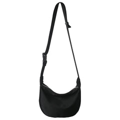Waterproof Women's Crossbody Bag Casual Messenger Nylon Shoulder Handbag
