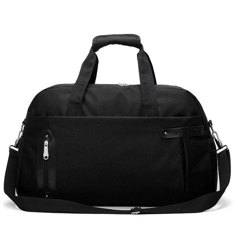Waterproof Oxford Travel Bag Large Capacity Multi-Functional Weekend Tote Bag