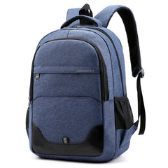 Waterproof Oxford Women Backpack 18 inch laptop Anti-theft Shoulder Bags