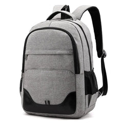 Waterproof Oxford Women Backpack 18 inch laptop Anti-theft Shoulder Bags