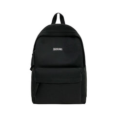 Waterproof Oxford Women Backpack Anti-Theft School Bag Embroidery Female Travel