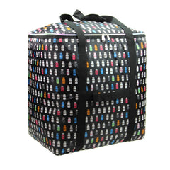 Large Portable Folding Travel Bag Air Tote Duffle Bags
