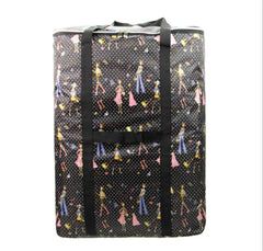 Large Portable Folding Travel Bag Air Tote Duffle Bags