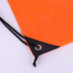 Waterproof Shoe Pocket Storage Organize Bag Drawstring Bags