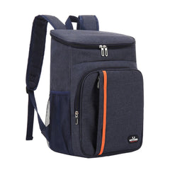 Waterproof Picnic Refrigerator Lunch Bag Leak-Proof Insulated Cooler