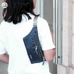 Waterproof Running Waist Bag Phone Holder Wallet Belt Pouch Pocket