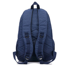 Waterproof School Backpack for Boys Girls Teenage Travel Laptop Backpacks