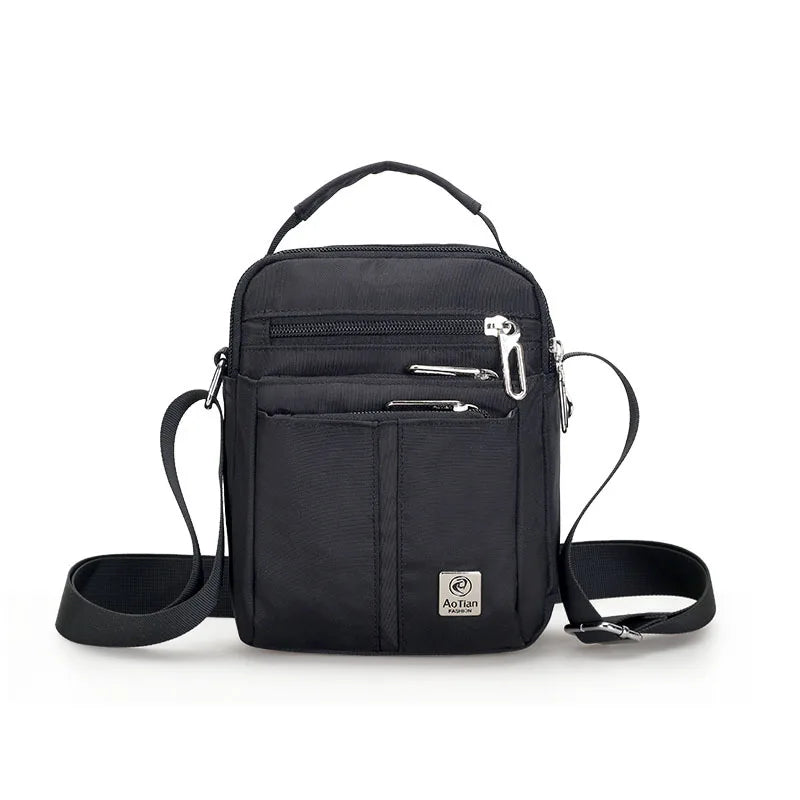 Waterproof Shoulder Tote Weekend Travel Men Bag Homme Bolsa Feminina Handbag
