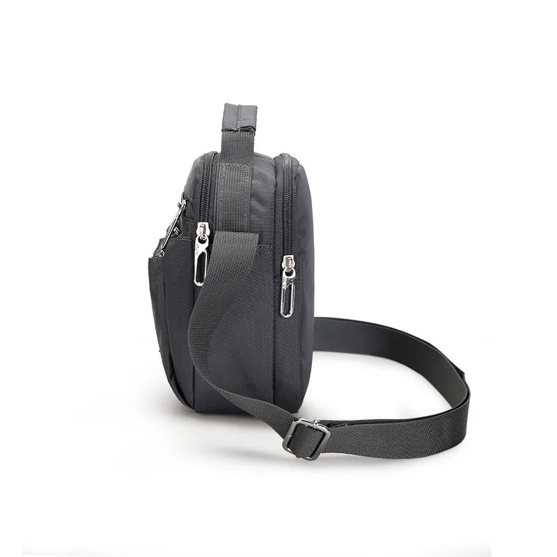 Waterproof Shoulder Tote Weekend Travel Men Bag Homme Bolsa Feminina Handbag