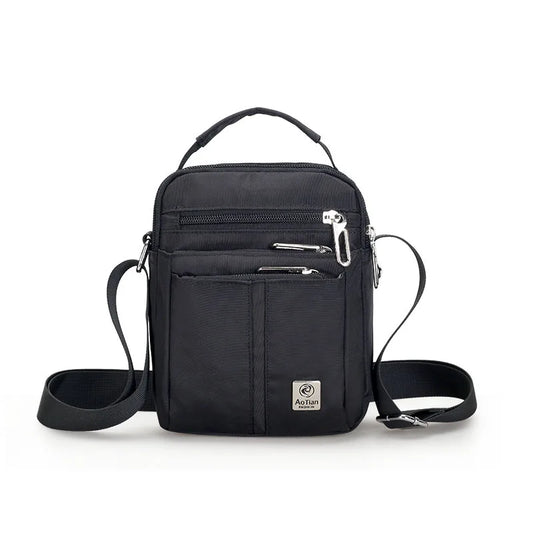 Waterproof Shoulder Tote Weekend Travel Men Bag Homme Bolsa Feminina Handbag