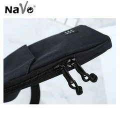 Waterproof Small Messenger Bag Lightweight Crossbody Bag for Boys Girls